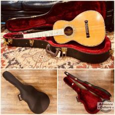 Washburn 1896年製 Model 188 "1896 STYLE NEW MODEL"_3