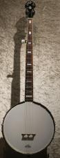 メーカー不明 5-String Openback Banjo【USED】【5弦バンジョー】【オープンバック】_2