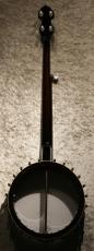 メーカー不明 5-String Openback Banjo【USED】【5弦バンジョー】【オープンバック】_3