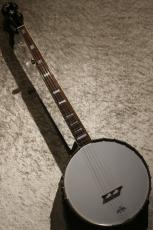 メーカー不明 5-String Openback Banjo【USED】【5弦バンジョー】【オープンバック】_11