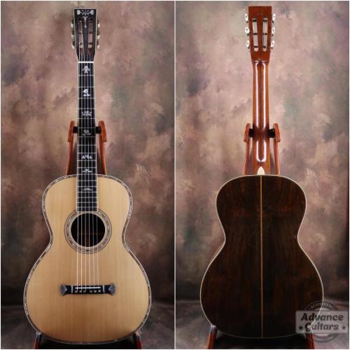 Washburn 1920's Grand Concert Guitar