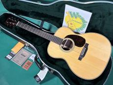 Martin 000-28 Standard 2025