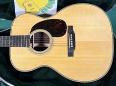 Martin 000-28 Standard 2025_2