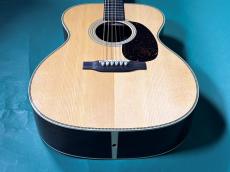 Martin 000-28 Standard 2025_11