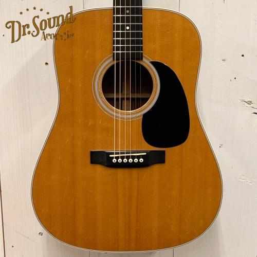 Martin 2002年製　D-28   ♯887255 【無金利分割OK】【送料込み】