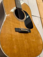 Martin 2002年製　D-28   ♯887255 【無金利分割OK】【送料込み】_4