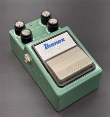 Ibanez TS9DX Turbo Tube Screamer
