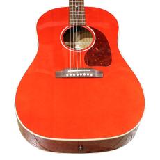 アコースティックギター/エレアコ、赤/チェリー/ピンク系、中古の検索