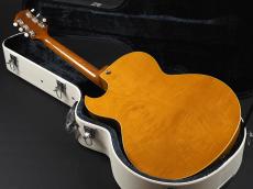KING SNAKE Muddy Deep Body ~Amber Natural~_13