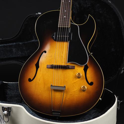 KING SNAKE Muddy Deep Body ~Tobacco Sunburst~