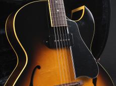 KING SNAKE Muddy Deep Body ~Tobacco Sunburst~_4
