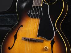 KING SNAKE Muddy Deep Body ~Tobacco Sunburst~_5