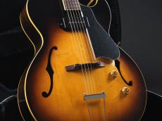 KING SNAKE Muddy Deep Body ~Tobacco Sunburst~_6