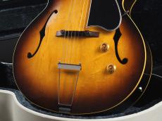 KING SNAKE Muddy Deep Body ~Tobacco Sunburst~_7