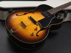 KING SNAKE Muddy Deep Body ~Tobacco Sunburst~_8