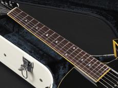 KING SNAKE Muddy Deep Body ~Tobacco Sunburst~_9