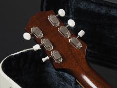 KING SNAKE Muddy Deep Body ~Tobacco Sunburst~_10