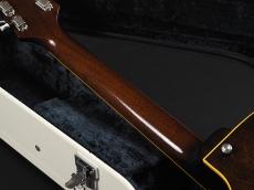 KING SNAKE Muddy Deep Body ~Tobacco Sunburst~_11