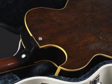 KING SNAKE Muddy Deep Body ~Tobacco Sunburst~_12