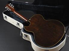KING SNAKE Muddy Deep Body ~Tobacco Sunburst~_13
