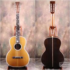 STEWART&BAUER 1900s Parlor