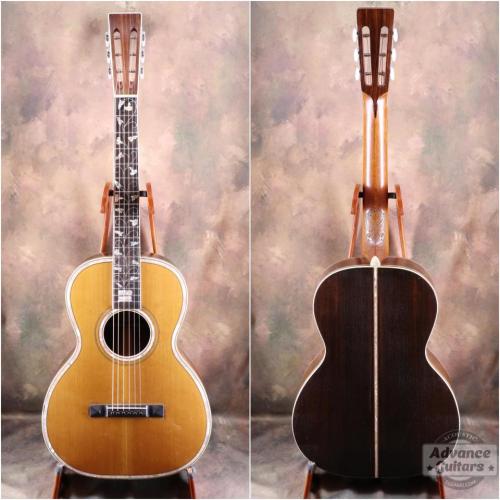 STEWART&BAUER 1900s Parlor