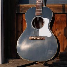 Gibson CUSTOM SHOP Murphy Lab 1933 L-OO Ebony Light Aged