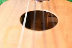 KoAloha KSM-00 Soprano【USED/1998年】_16