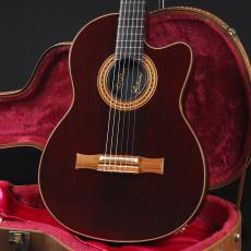 Gibson Chet Atkins CE ~Wine Red~ 1997年製