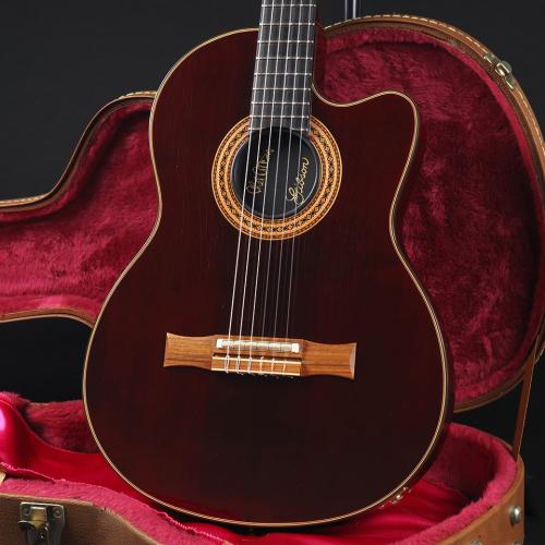 Gibson Chet Atkins CE ~Wine Red~ 1997年製