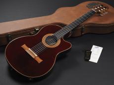 Gibson Chet Atkins CE ~Wine Red~ 1997年製_2