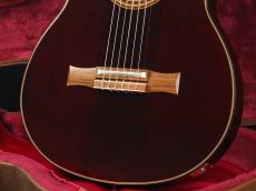 Gibson Chet Atkins CE ~Wine Red~ 1997年製_7