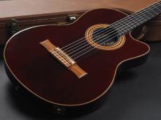 Gibson Chet Atkins CE ~Wine Red~ 1997年製_8