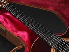 Gibson Chet Atkins CE ~Wine Red~ 1997年製_9