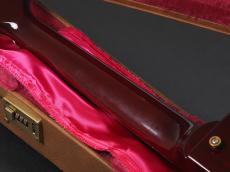 Gibson Chet Atkins CE ~Wine Red~ 1997年製_11