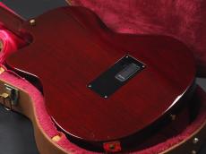 Gibson Chet Atkins CE ~Wine Red~ 1997年製_12