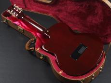 Gibson Chet Atkins CE ~Wine Red~ 1997年製_13