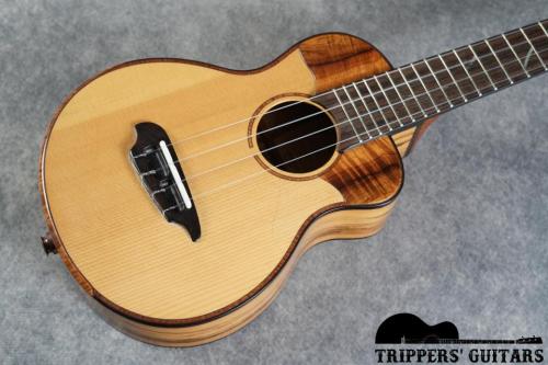 TODA Guitars VC-CW Custom (2007)