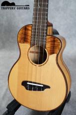 TODA Guitars VC-CW Custom (2007)_4