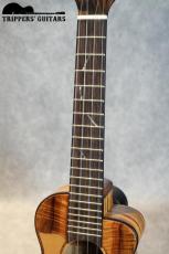 TODA Guitars VC-CW Custom (2007)_7