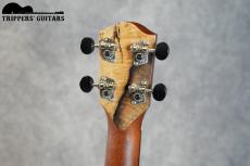 TODA Guitars VC-CW Custom (2007)_8