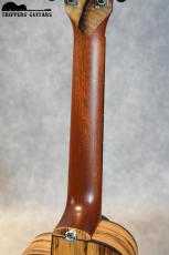 TODA Guitars VC-CW Custom (2007)_9