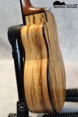 TODA Guitars VC-CW Custom (2007)_11