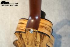 TODA Guitars VC-CW Custom (2007)_12