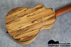 TODA Guitars VC-CW Custom (2007)_16