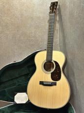 Martin 【試奏動画あり】CTM 000-28 Adirondack #2934657【一音一音に宿る確かな説得力】【当店限定特典付き】【送料当店負担】【池袋店在庫品】_2