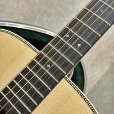 Martin 【試奏動画あり】CTM 000-28 Adirondack #2934657【一音一音に宿る確かな説得力】【当店限定特典付き】【送料当店負担】【池袋店在庫品】_5