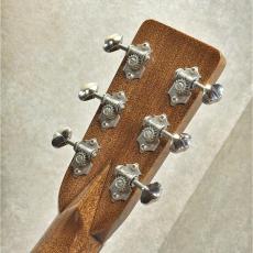 Martin 【試奏動画あり】CTM 000-28 Adirondack #2934657【一音一音に宿る確かな説得力】【当店限定特典付き】【送料当店負担】【池袋店在庫品】_8