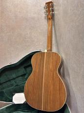 Martin 【試奏動画あり】CTM 000-28 Adirondack #2934657【一音一音に宿る確かな説得力】【当店限定特典付き】【送料当店負担】【池袋店在庫品】_10