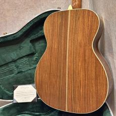 Martin 【試奏動画あり】CTM 000-28 Adirondack #2934657【一音一音に宿る確かな説得力】【当店限定特典付き】【送料当店負担】【池袋店在庫品】_11